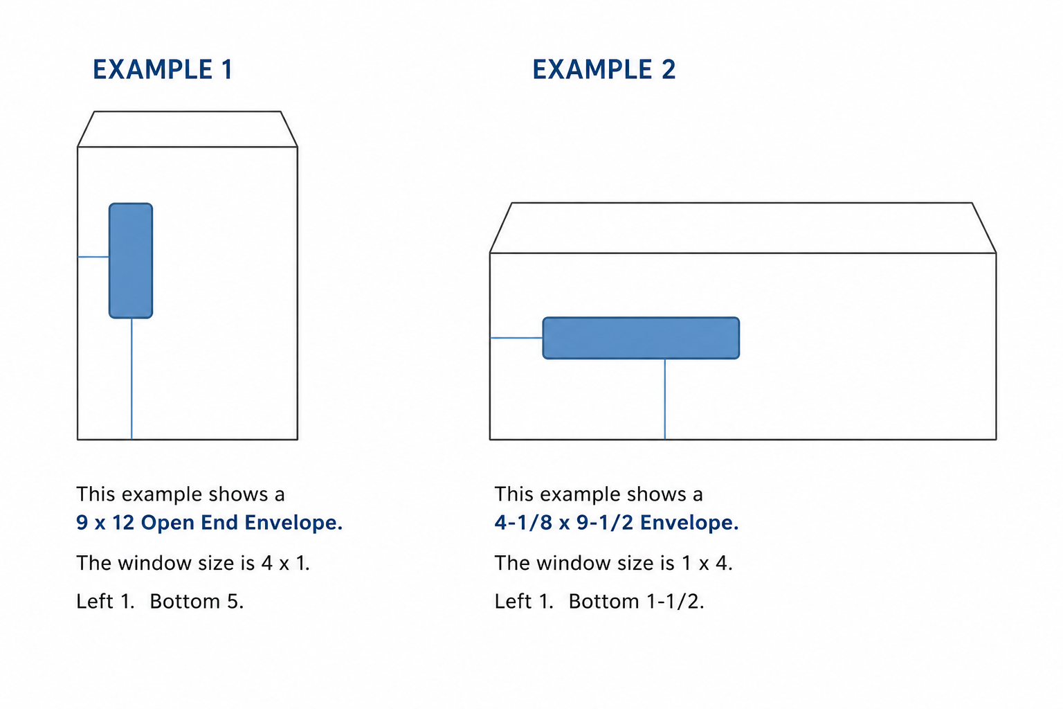 Window Placement Measurement Guide
